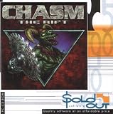 Chasm The Rift - Jewel