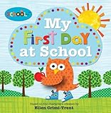 My first day at school