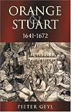 Orange and Stuart: 1641-1672 (1842122266) by Geyl, Pieter
