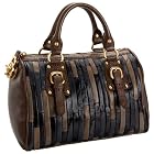 Steven by Steve Madden Hellz Angels Satchel