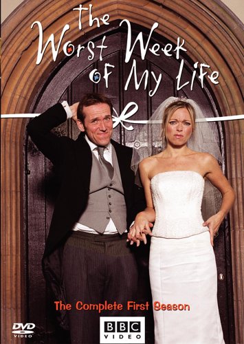 The Worst Week of My Life: The Complete First Season