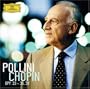 Pollini Plays Chopin, Opp. 33-36 & 38
