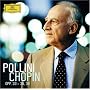 Pollini Plays Chopin, Opp. 33-36 & 38