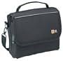 PDV-3 Compact DVD player case (Nylon, Black)