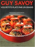 Revue Minerva  / Vos petits plats par un grand