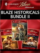 Blaze Historicals Bundle II