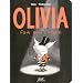 Olivia fait son cirque