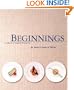 Beginnings - A Collection of Appetizers Present By the Junior League of Akron