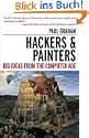 Hackers and Painters