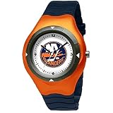 LogoArt New York Islanders Unisex Prospect Watch