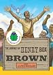 The Journey of Henry Box Brown