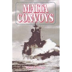 Malta Convoys