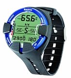 Suunto Vyper Air Scuba Dive Computer Wrist Unit