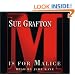 M Is For Malice (Sue Grafton)