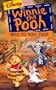 Winnie the Pooh - Boo to You Too [VHS]