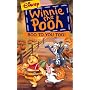 Winnie the Pooh - Boo to You Too [VHS]