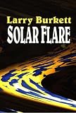 Solar Flare (Thorndike Large Print Christian Mystery)