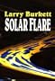 Solar Flare (Thorndike Large Print Christian Mystery Series)