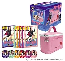 奥さまは魔女 プレミアムDVDボックス
