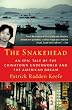 The Snakehead: An Epic Tale of the Chinatown Underworld and the American Dream