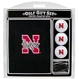 Nebraska Cornhuskers Towel Gift Set from Team Golf