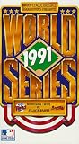 1991 World Series - Minnesota Twins vs Atlanta Braves