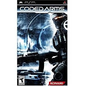 Coded Arms