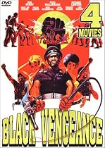 Watch Black Vengeance: Black Fist/The Black Six/Black Gestapo/Black Cobra II Online.