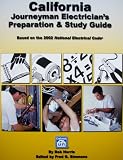 California Journeyman Electrician's Preparation & Study Guide