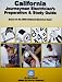 California Journeyman Electrician's Preparation & Study Guide