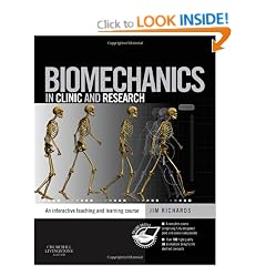 Biomechanics in Clinic and Research: An interactive teaching and learning course