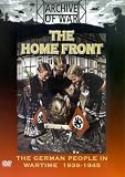 The Home Front - The German People In War Time 1939-1945 [2000] [DVD]