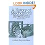 A History of Mechanical Inventions, Revised Edition