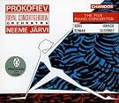 Prokofiev: The Five...