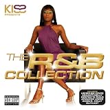 Kiss The R&B Collection Search