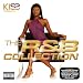 Music Tracks : Kiss The R&B Collection