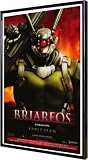 Appleseed 11x17 Framed Poster