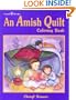 An Amish Quilt Coloring Book