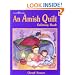 An Amish Quilt Coloring Book