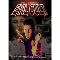 Evil Cult by 