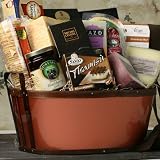 Everything for Her Premier Gift Basket (6.6 pound)