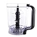 Ninja Kitchen Systems 72 oz Pitcher for Auto IQ ONLY