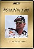 Dale Earnhardt  Sr. - SportsCentury Greatest Athletes - DVD
