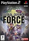 Global Defence Force
