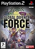 Global Defence Force (PS2)