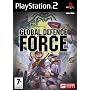 Global Defence Force (PS2)