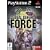 Global Defence Force (PS2)