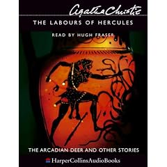 The Labours of Hercules: Arcadian Deer (Labours of Hercules)