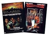 No Escape/Turbulence [1997] (REGION 1) (NTSC)