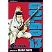 Golgo 13, Vol. 1